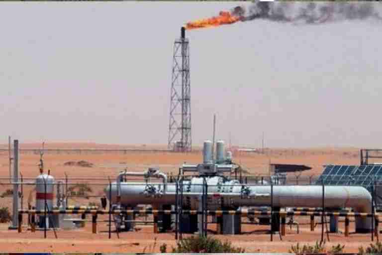 ارتفاع وتيرة إنتاج المحروقات بـ2.5 ٪ في الثلاثي الأول
