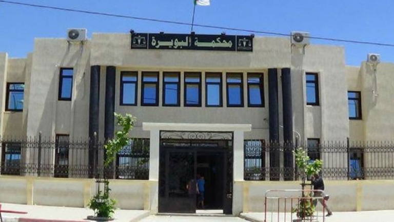 التحريات الأولية تظهر المسؤولية الحصرية للسائق