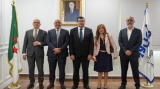 استحداث قطب تكنولوجي لتجسيد استراتيجية التحوّل الرقمي