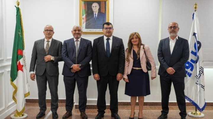 استحداث قطب تكنولوجي لتجسيد استراتيجية التحوّل الرقمي