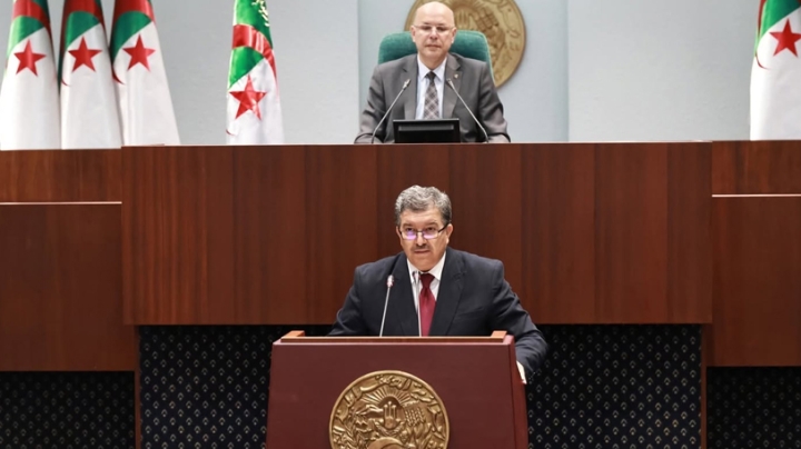 دعم الفضاءات الإعلامية الوطنية بشكل مستعجل