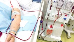 مرضى السرطان والكلى بقالمة في تزايد