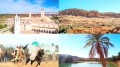تجربة سياحية متوازنة بـ&quot;لؤلؤة الزيبان&quot;