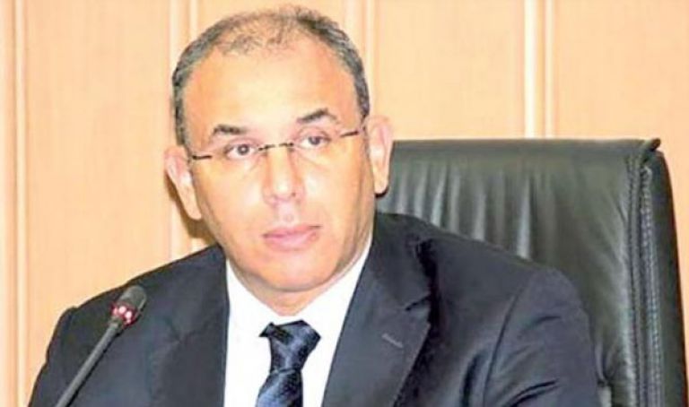 زعلان: "الجوية الجزائرية" ليست في حالة إفلاس