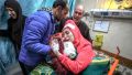 الاحتلال الصهيوني يواصل حرب الإبادة في غزّة