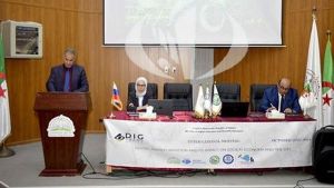 إشادة بجهود الجزائر في تعزيز الأمن الرقمي