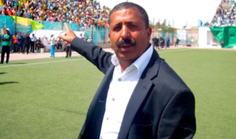 زرواطي يعدل مبدئيا عن الاستقالة