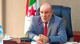 بلمهدي يهنّئ الأئمّة وموظفي القطاع