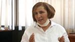 رئيسة الجمعية الوطنية للبياطرة الخواص أسيا بوكفة