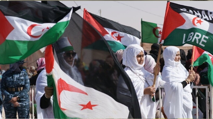 تحذير من انحراف خطير عن القانون الدولي