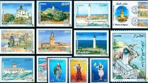 25 عارضا في الصالون الوطني للطوابع والعملات