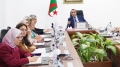 وزير الطاقة والطاقات المتجددة، مراد عجال