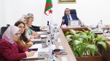 وزير الطاقة والطاقات المتجددة، مراد عجال