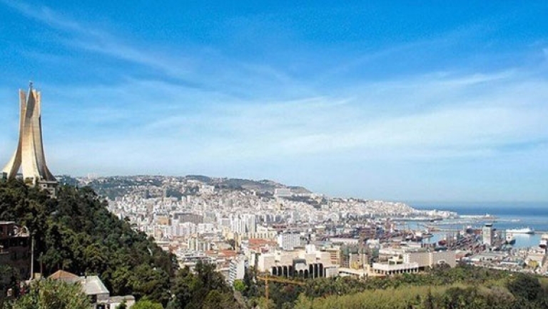 الجزائر تقدّم تقاريرها الثلاثة لأمانة اتفاقية الأمم المتحدة