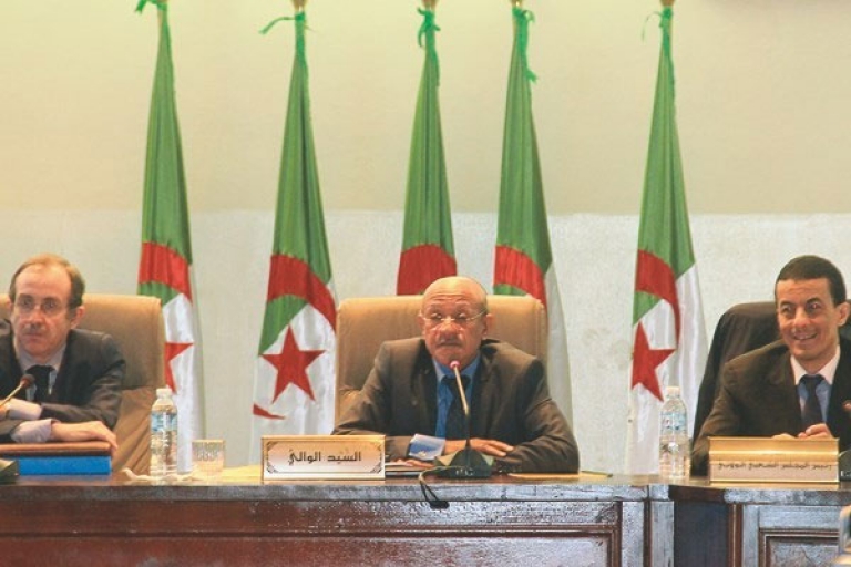 لقاء حول فساد لحم الأضاحي الأسبوع المقبل
