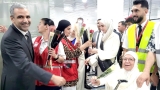 توصيات هامة للحجاج الجزائريين العائدين إلى أرض الوطن