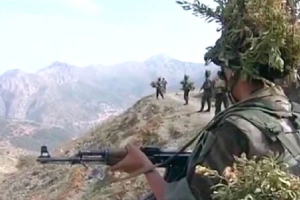 من تخلّفوا عن المصالحة يستسلمون تباعا