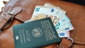 حجز حق الصرف للسفر إلى الخارج يتم عن بعد قريبا