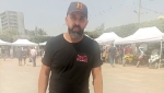 "عبدو بايكر" يشرح قواعد السياقة الآمنة للدراجات النارية