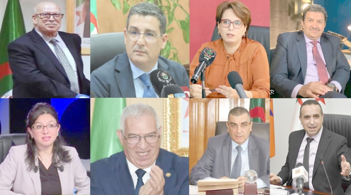 التزام بتنفيذ سياسات رئيس الجمهورية