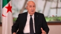 رئيس الجمهورية السيد عبد المجيد تبون