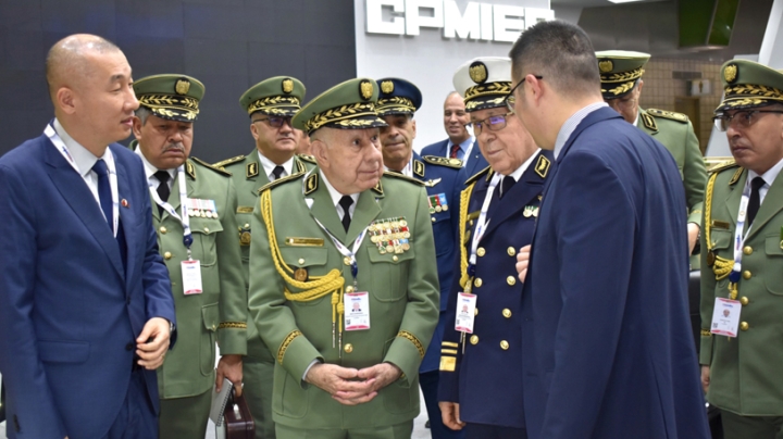 دفع قوي وحركية متميّزة في العلاقات الجزائرية ـ القطرية