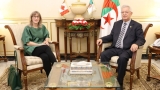 الارتقاء بالتعاون الجزائري- الكندي إلى مستوى الحوار السياسي