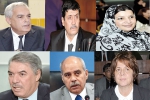 الرئيس بوتفليقة يحيل الوزراء المترشحين  على العطلة ابتداء من اليوم