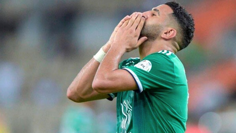 محرز يعاني في السعودية وأنصار الأهلي يطالبون برحيله