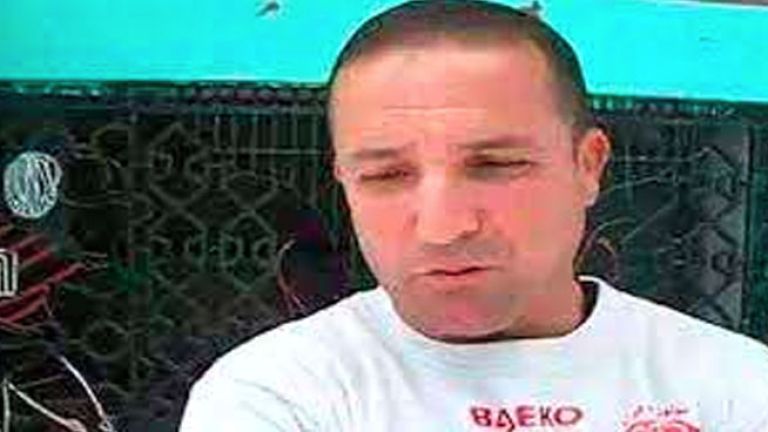 مغفور راض رغم تباين نتائج الوديات