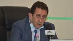 وزير الفلاحة والتنمية الريفية، عبد الحميد حمداني