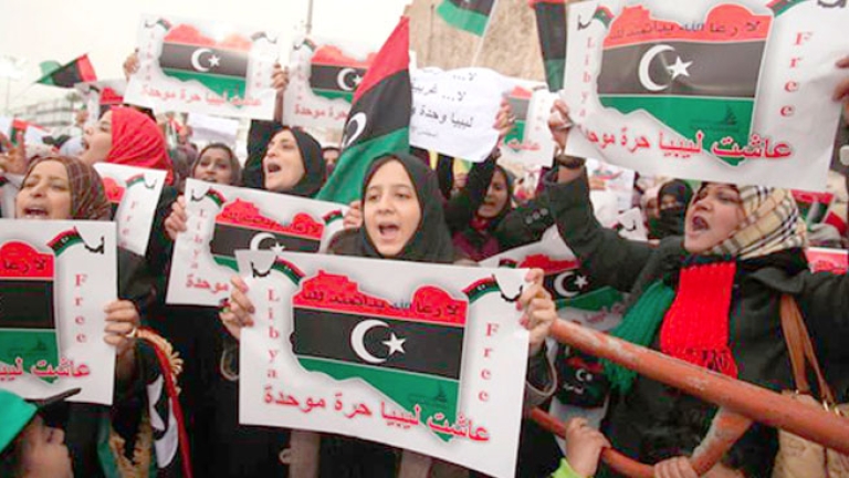 بعد فوضى السلاح.. ليبيا تدخل حمى الانتخابات الديمقراطية