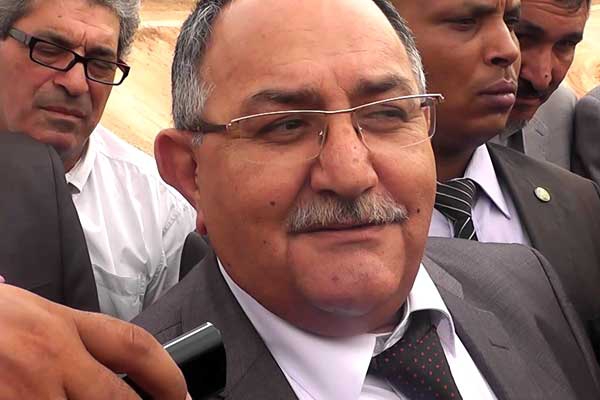 إنشاء وحدات لحراسة وصيانة الطرقات شهر سبتمبر المقبل