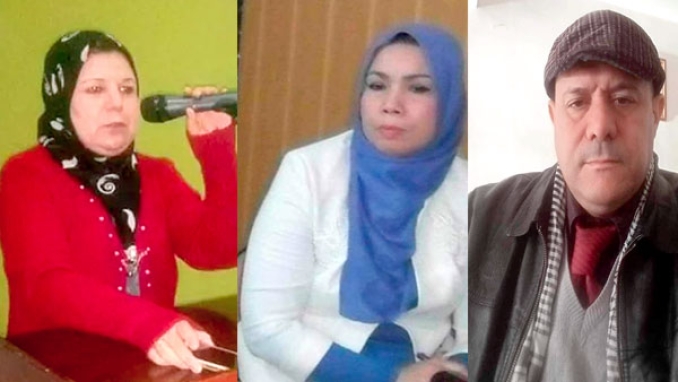 الكتابات الأدبية الجدارية بحاجة إلى التفاتة
