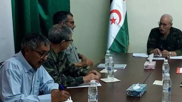 الشعب الصحراوي متمسّك بحقه الثابت في الحرية والاستقلال