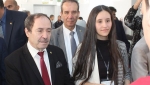وزير التربية الوطنية، عبد الحكيم بلعابد