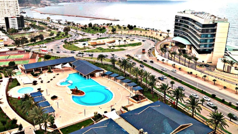 221 مؤسسة فندقية آفاق جوان 2022