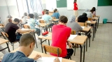 وزير التربية الوطنية محمد صغير سعداوي