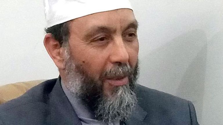 جاب الله يؤكد أهمية الحوار في احتواء المشاكل