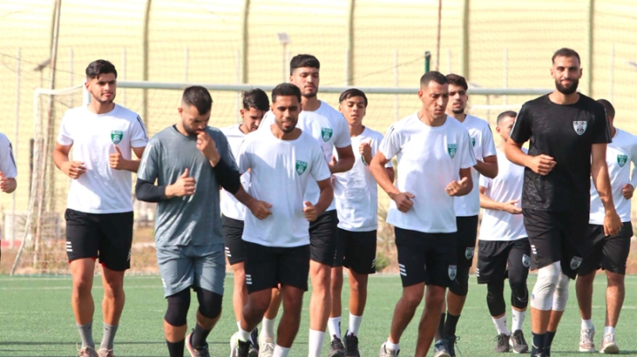 بن الطيب يؤكد امتلاكه الوقت لبناء فريق تنافسي