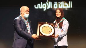 عرفان بمكانة المدرسة الوطنية والنضال