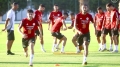 المنتخب المحلي  يطير غدا نحو أوغندا