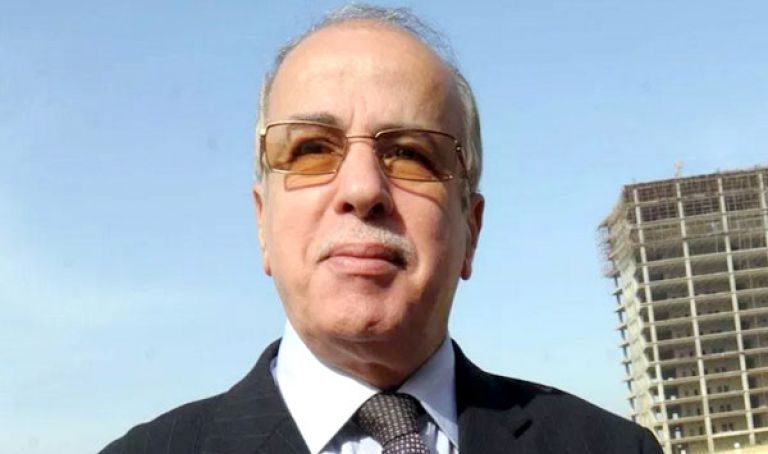 لست مبعوثا للسلطة..