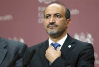 الجيش السوري الحر يقبل المشاركة في ندوة &quot;جنيف ـ 2&quot;