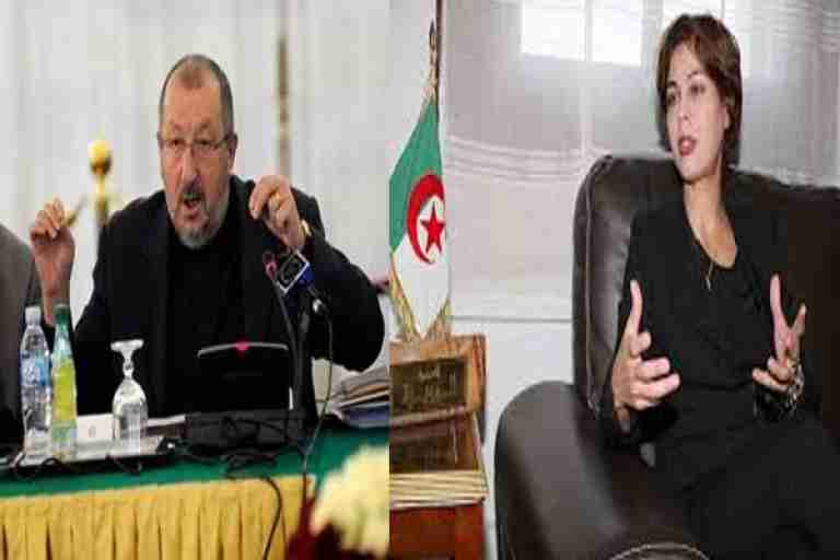 "قبضة حديدية" بين سيدي السعيد وفرعون