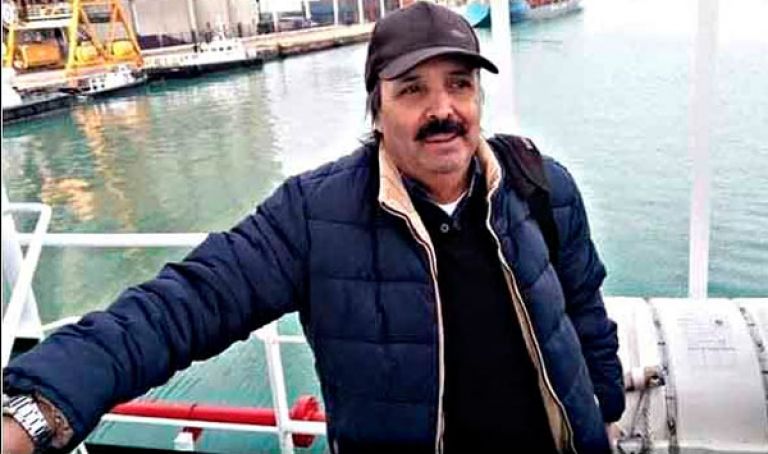 الصحفي مدني بغيل في ذمة الله