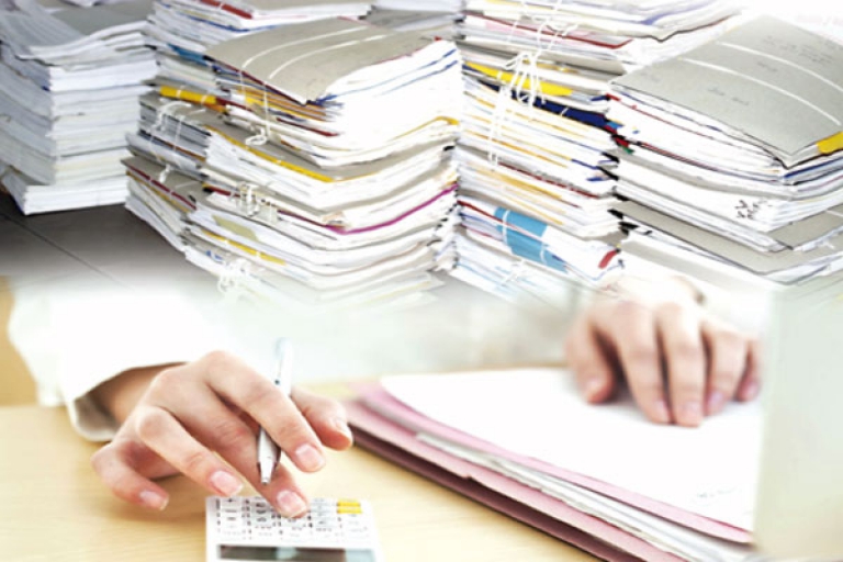 الصندوق يدقّق في ربع مليون ملف للتقاعد المسبق