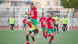 شبيبة بجاية