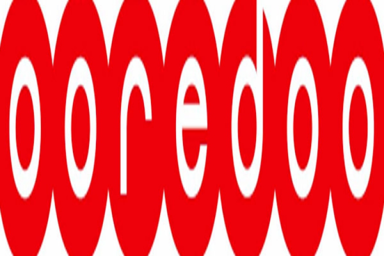 أوريدو يشجع «الخضر» في مونديال المبارزة