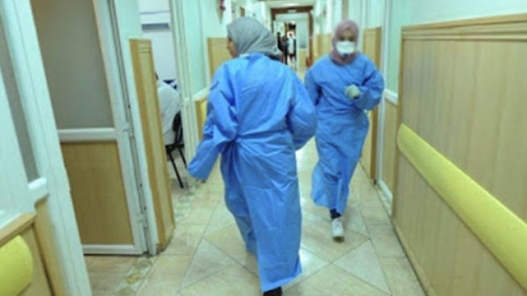 المستشفيات تباشر عملية صب الشطر الخامس من منحة كورونا